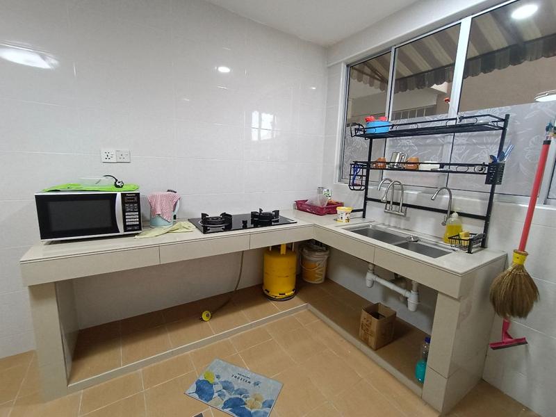 Pangsapuri untuk Disewa di Subang Perdana Goodyear Court 8 oleh Guava Lim - iProperty.com.my