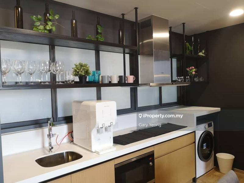 Condominium for Rent in Twy Duplex Condos by Gary Yeong - iProperty.com.my