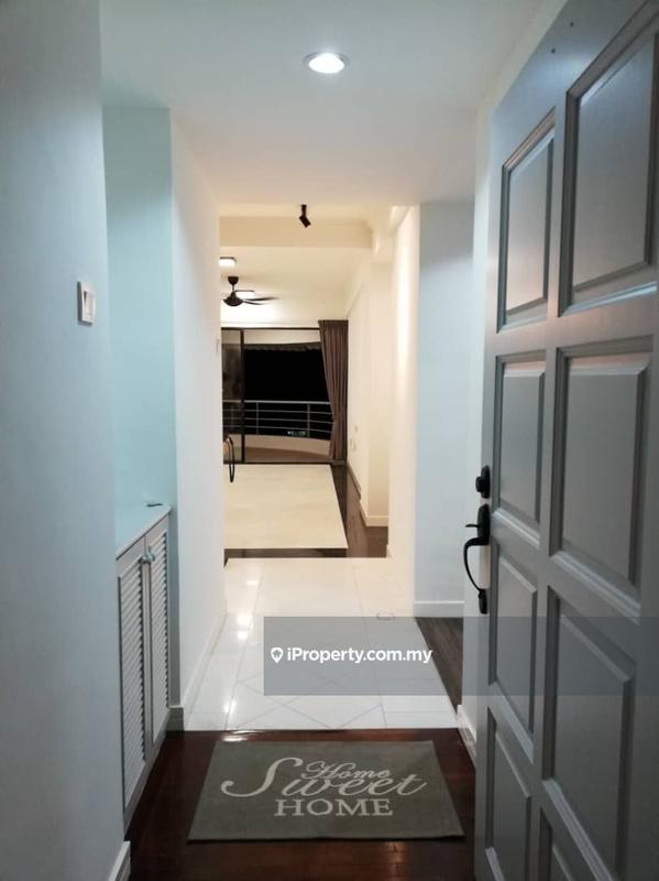 Condominium for Sale in Seaview Garden by Ederic J. Low - iProperty.com.my