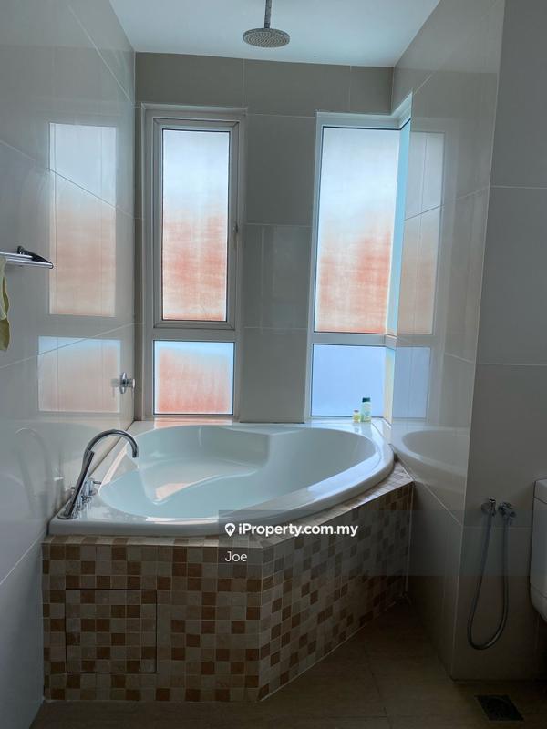 Condominium for Rent in Gaya Bangsar by Joe - iProperty.com.my