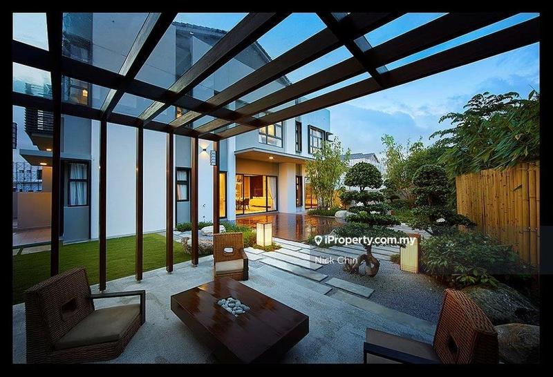 Bungalow House untuk Dijual di Kota Kemuning, Shah Alam oleh Nick Chin - iProperty.com.my