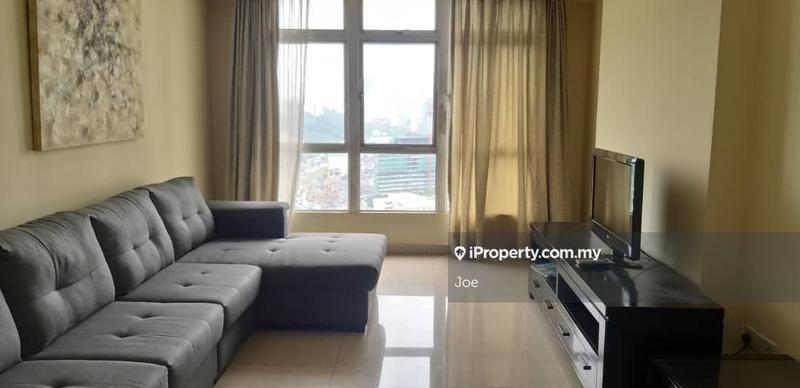 For Rent - 633 Residency