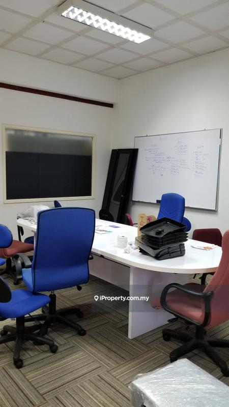 Office for Rent in UEP Subang Jaya, Subang Jaya by KB Chan - iProperty.com.my
