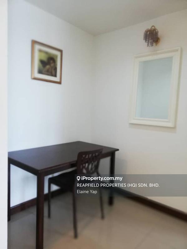 Kondominium untuk Dijual di Ampang Putra Residency oleh Elaine Yap - iProperty.com.my