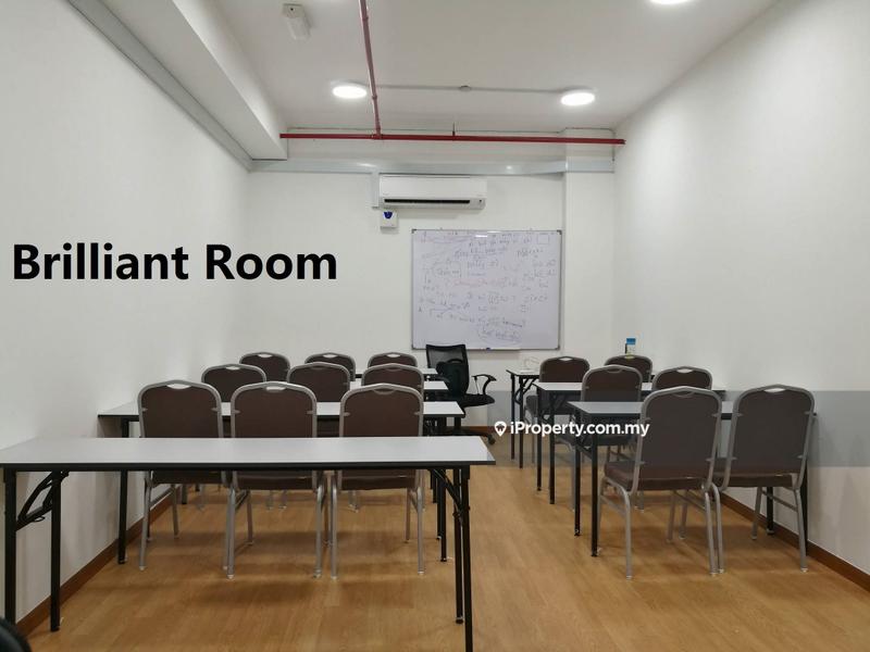 Kedai-Pejabat untuk Dijual di Petaling Jaya, Ara Damansara oleh Vincent Ong - iProperty.com.my