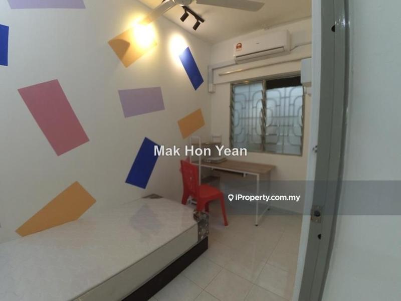 2-storey Terraced House for Rent in Jalan PJS 7, PJS7, Sunway pyramid, Petaling Jaya by Mak Hon Yean - iProperty.com.my