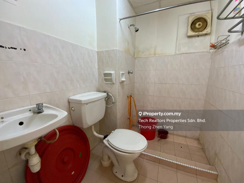 Pangsapuri untuk Dijual di SD Tiara Apartment oleh Thong Zhen Yang - iProperty.com.my