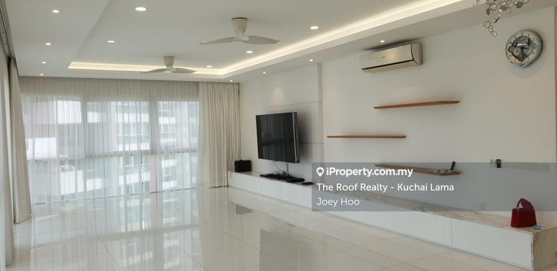 For Sale - Seringin Residences