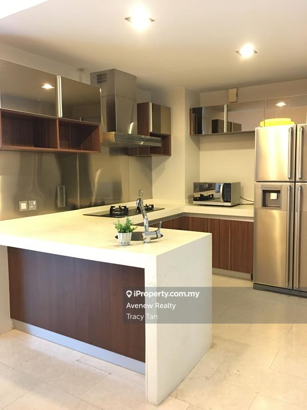 Condominium for Rent in Tiffani Kiara by Tracy Tan - iProperty.com.my