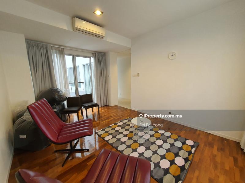 Condominium for Sale in Kiara 1888 by Fei Fei Yong - iProperty.com.my