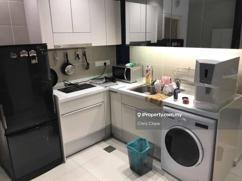 For Rent - Icon Residenz 1 @ Icon City