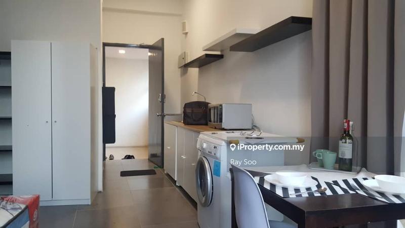 Service Residence for Rent in Empire Damansara by Ray Soo - iProperty.com.my