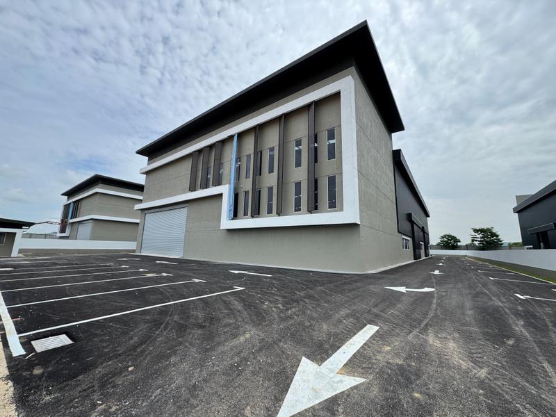 Detached Factory for Rent in Bandar Serenia, Dengkil by Ashley Cheoh - iProperty.com.my