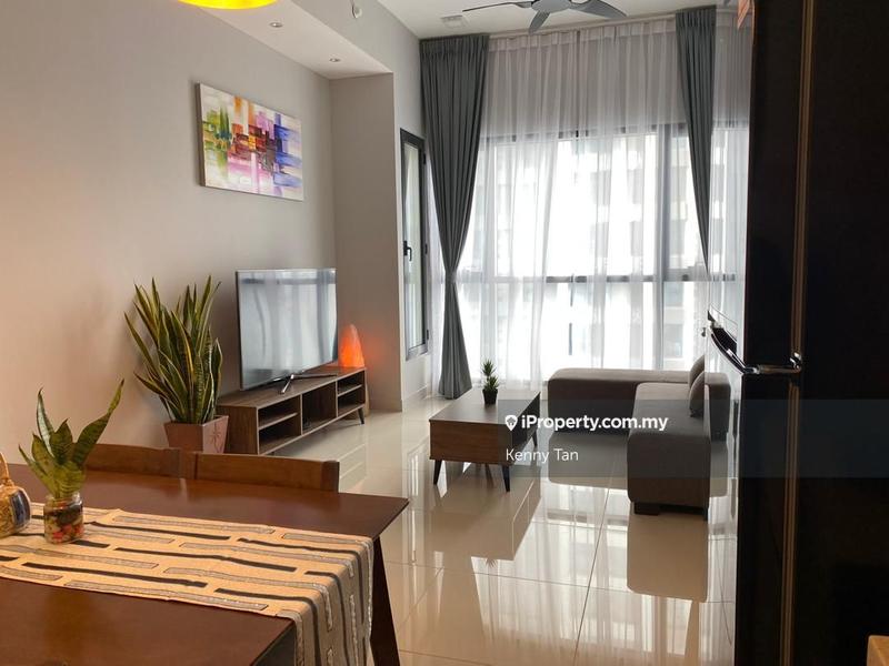 Service Residence for Rent in Dianthus @ Tropicana Gardens by Kenny Tan - iProperty.com.my
