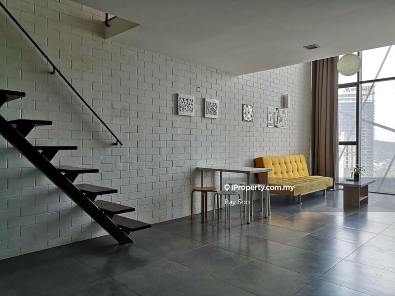 For Rent - Empire Damansara