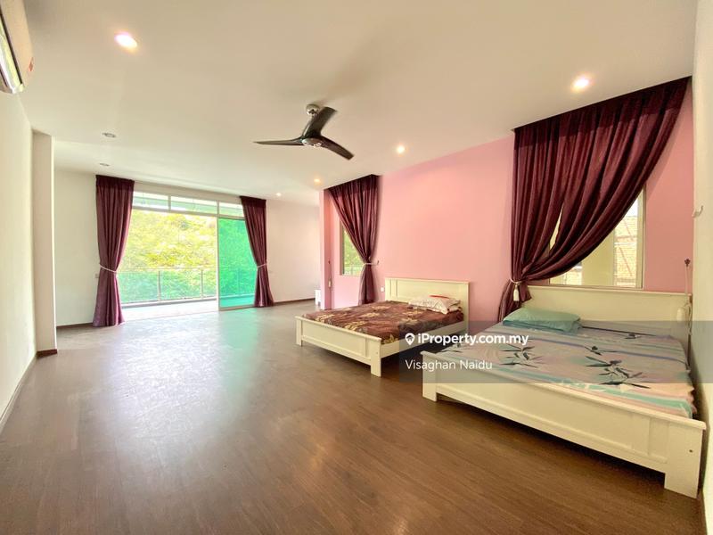 Bungalow House for Sale in Kota Emerald, Rawang by Visaghan Naidu - iProperty.com.my