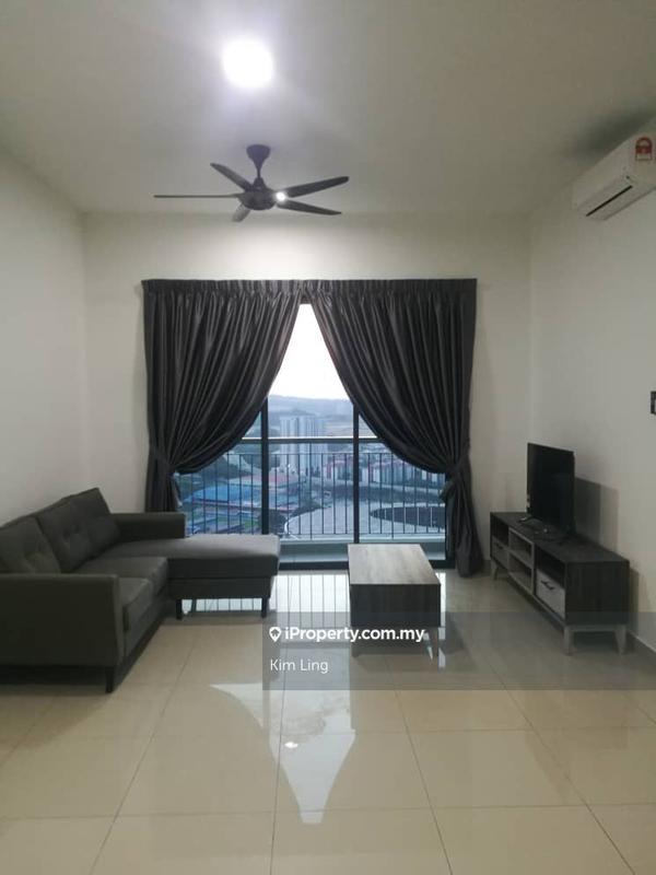 For Rent - Parkhill Residence