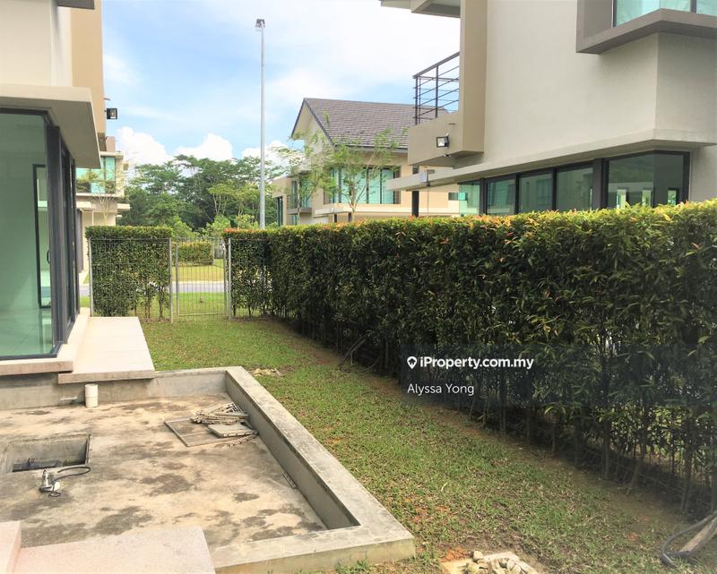 Semi-Detached House for Sale in Leisure Farm, Bayou Creek, Iskandar Puteri (Nusajaya) by Alyssa Yong - iProperty.com.my