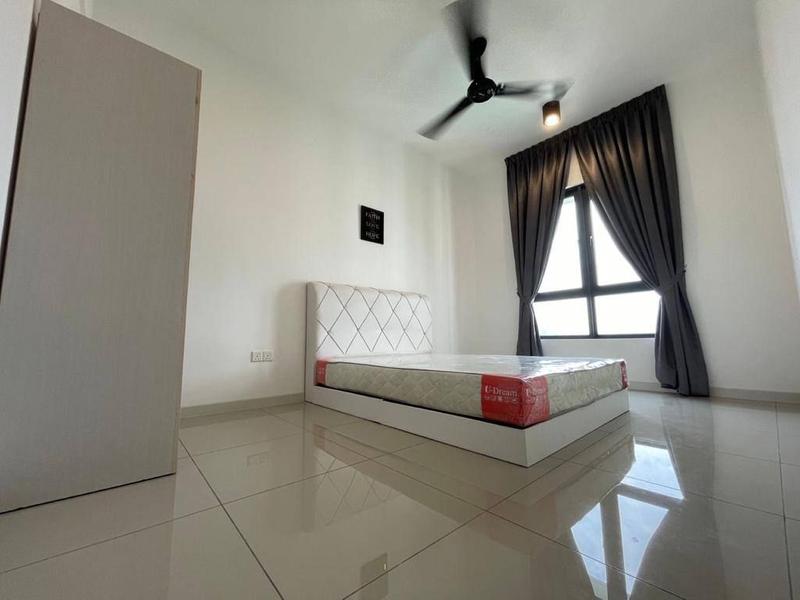 Service Residence for Rent in Savio @ Riana Dutamas by Michelle Yun - iProperty.com.my