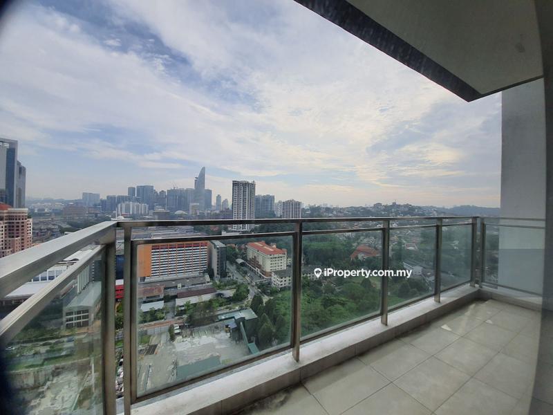 Service Residence for Sale in Nadi Bangsar by Caren Wong - iProperty.com.my