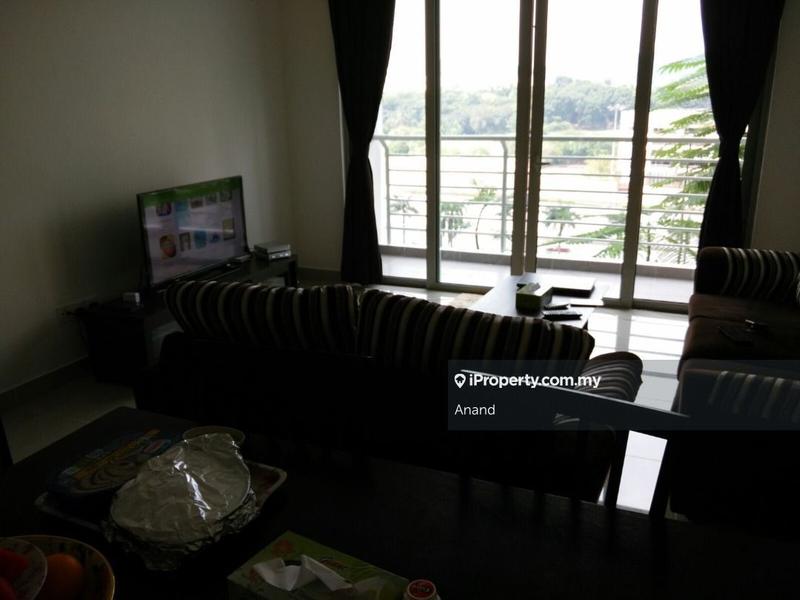 Kediaman Servis untuk Dijual di Garden @ One South oleh Anand - iProperty.com.my