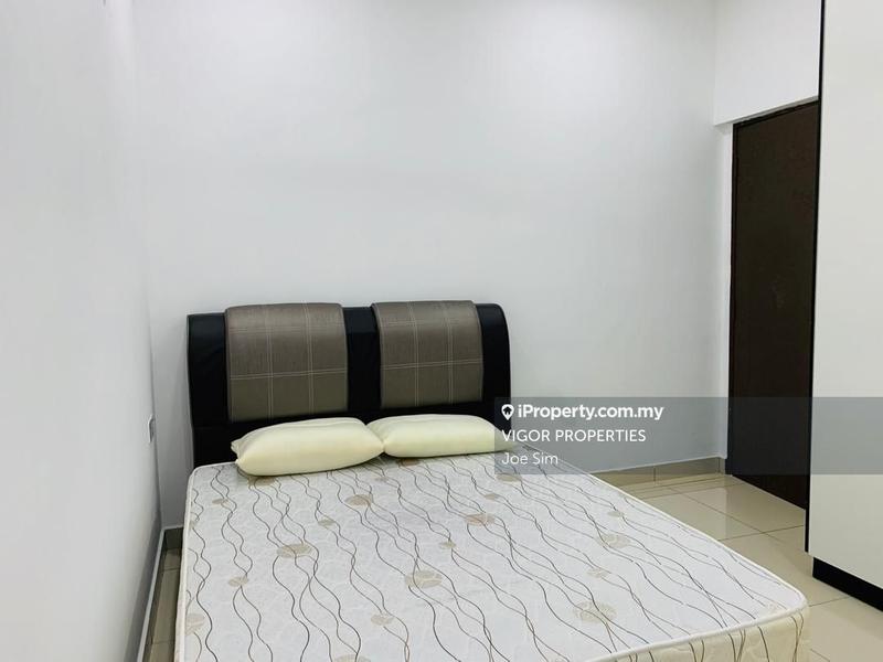 Service Residence for Sale in Twin Danga Residence by Joe Sim - iProperty.com.my