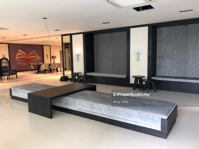 Condominium for Rent in Pavilion Hilltop by Amy Chia - iProperty.com.my