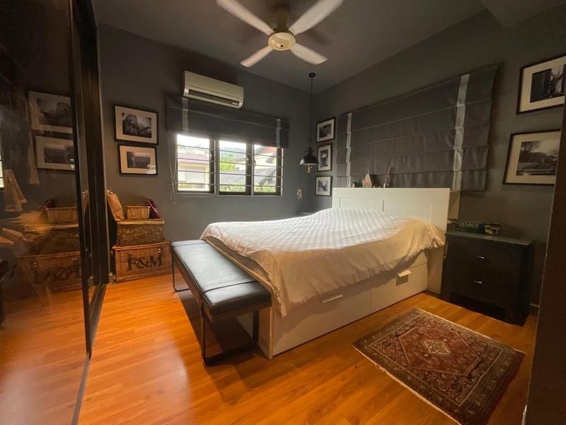 Banglo untuk Dijual di Taman Sri Ukay, Ulu Kelang oleh Nabil NS - iProperty.com.my