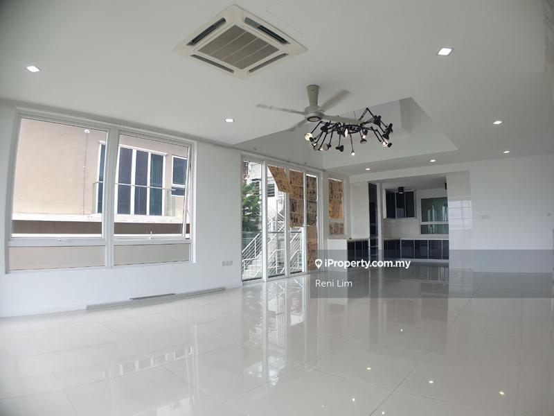 Semi-Detached House for Sale in Rafflesia,Damansara Perdana, PJ, Damansara Perdana by Reni Lim - iProperty.com.my