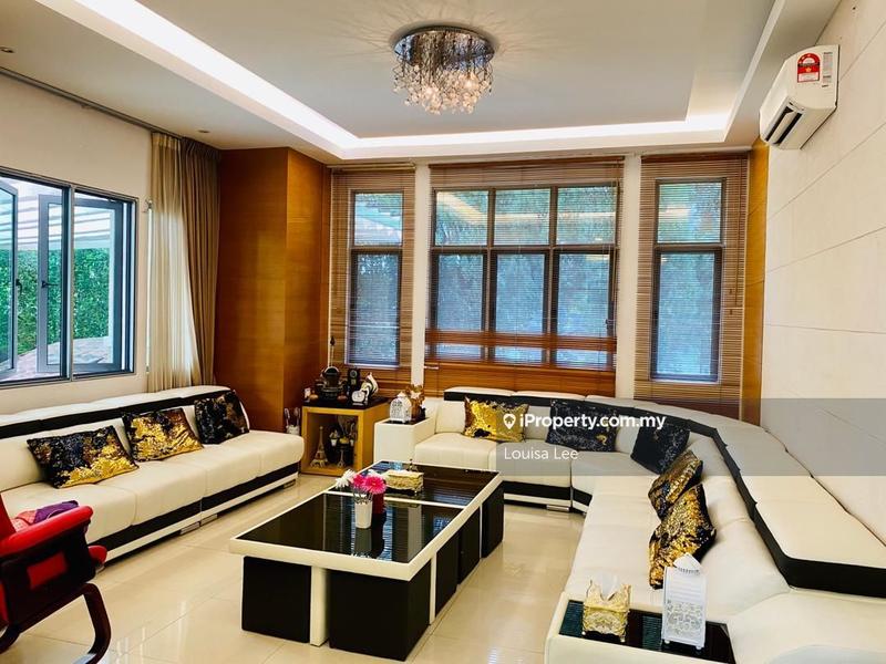 Bungalow House for Sale in Bukit Rimau, Shah Alam by Louisa Lee - iProperty.com.my