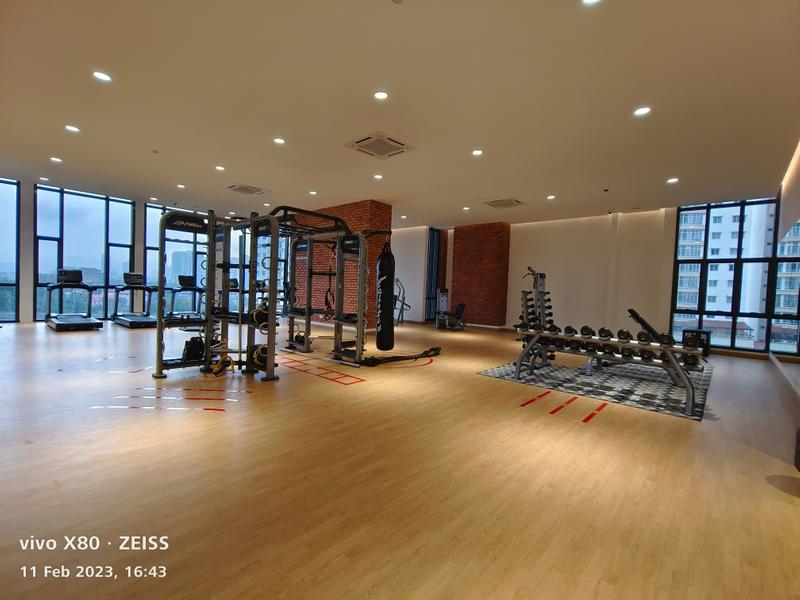 Service Residence for Rent in The Birch by Siena Lau - iProperty.com.my