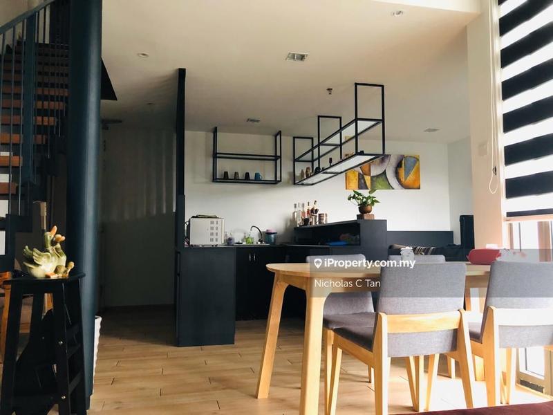 For Sale - Centrio Pantai Hillpark