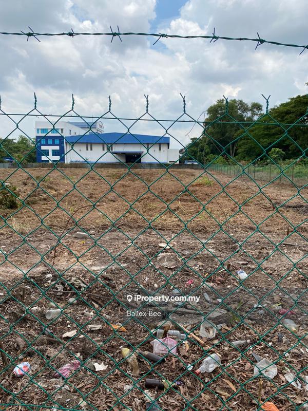 Tanah Perindustrian untuk Dijual di Taman Perindustrian Axis Seksyen 25, Shah Alam oleh Ballex Bee - iProperty.com.my