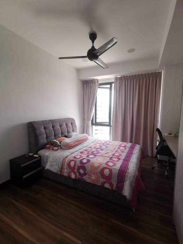 Condominium for Sale in 9Ine (Residensi Sembilan) by Sandra Chin - iProperty.com.my
