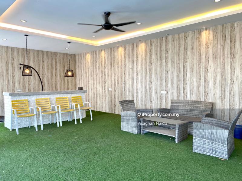 Bungalow House for Sale in Kota Emerald, Rawang by Visaghan Naidu - iProperty.com.my