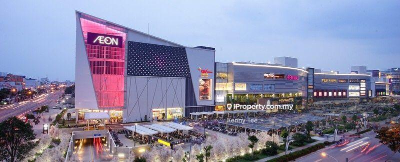 Apartment for Sale in Desa Palma by Kenny Tee - iProperty.com.my