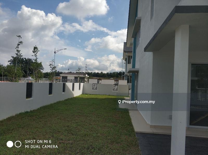 2-storey Terraced House for Sale in Taman Sepang, Sepang by Kelvin Tan - iProperty.com.my