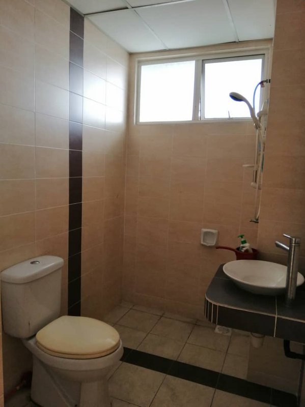 Residensi Servis untuk Dijual di Cova Square oleh Kelly Ng - iProperty.com.my