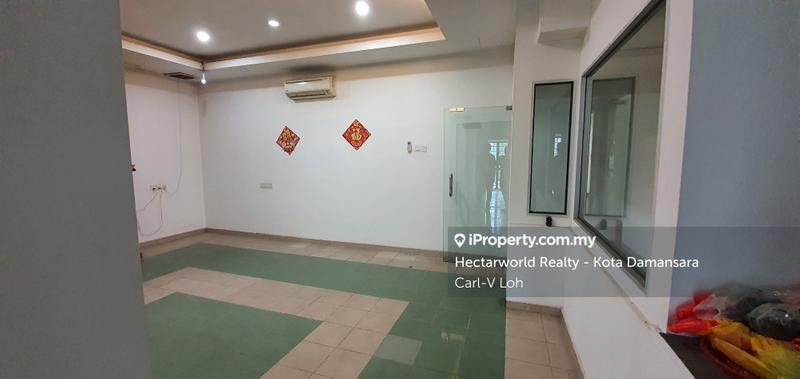 For Rent - Taman Selayang Utama Industrial Park