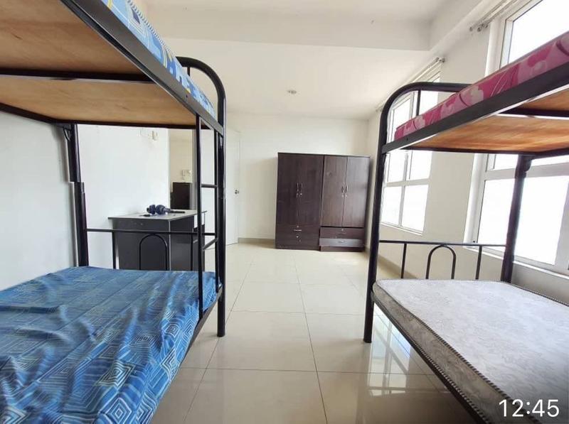 Service Residence for Sale in Menara U2 by Angeline Ting - iProperty.com.my