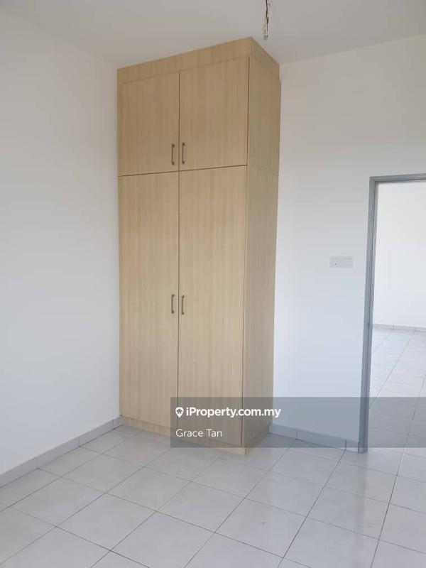 Pangsapuri untuk Dijual di Puncak Saujana oleh Grace Tan - iProperty.com.my