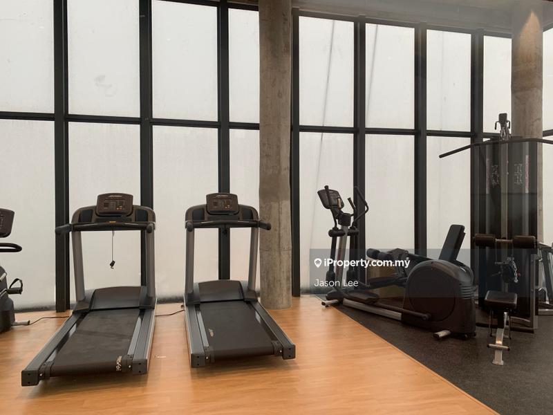Service Residence for Sale in 28 Boulevard by Jason Lee - iProperty.com.my
