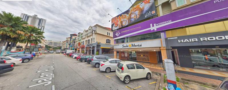 Shop for Sale in Kota Damansara, Selangor by Peter Liew - iProperty.com.my