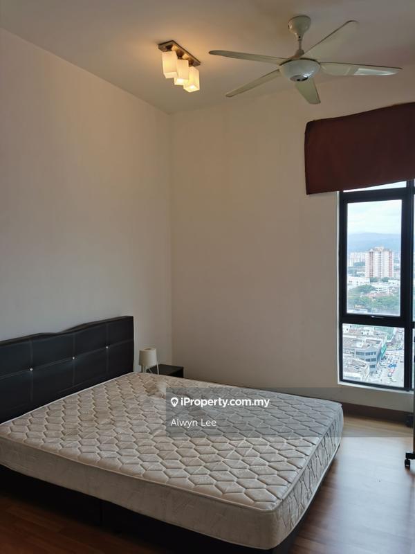 Service Residence for Sale in Amaya Maluri by Alwyn Lee - iProperty.com.my