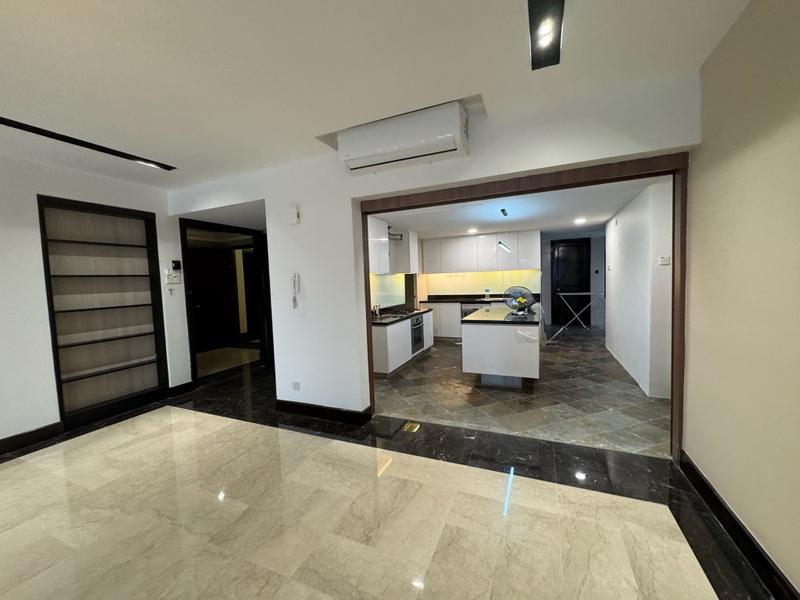 Condominium for Rent in Regency Tower by Susie Ong - iProperty.com.my