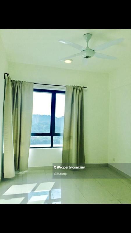 Service Residence for Sale in 8 Kinrara by C.H.Yong - iProperty.com.my