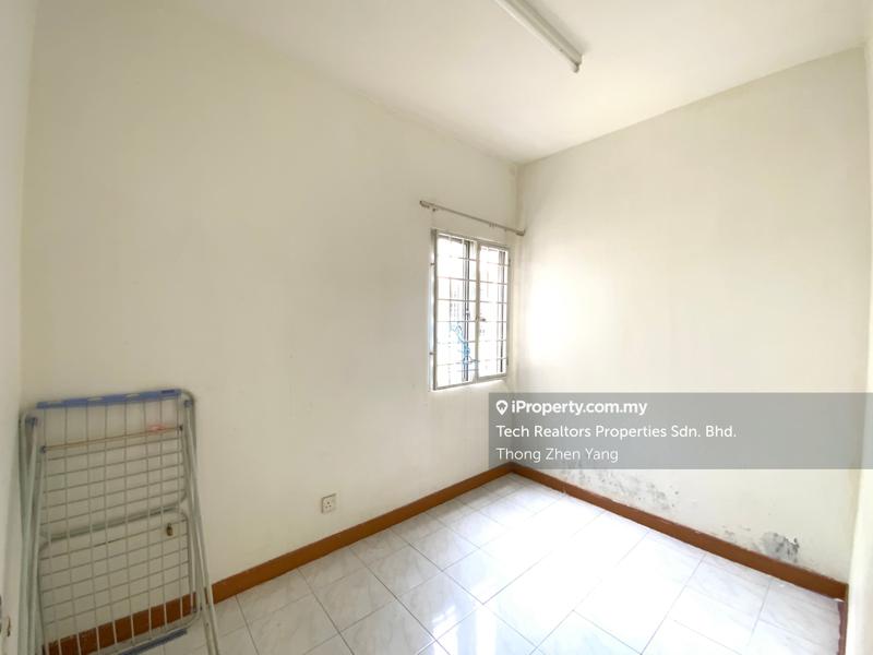 Pangsapuri untuk Dijual di SD Tiara Apartment oleh Thong Zhen Yang - iProperty.com.my