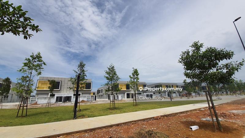 Tanah Perindustrian untuk Dijual di Taman Industri Alam Jaya, Puncak Alam oleh Caren Wong - iProperty.com.my