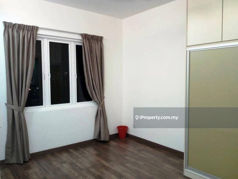 Service Residence for Sale in Sentul Village by Wyking Mak - iProperty.com.my