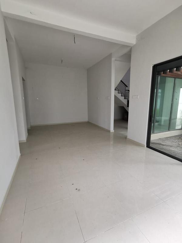 Rumah Berkembar untuk Dijual di Saujana Impian, Kajang oleh KK Sah - iProperty.com.my